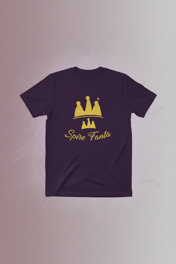 Spire Fanta Shirt